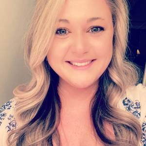 Meet your Posher, Kate